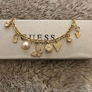 Guess Bracelet